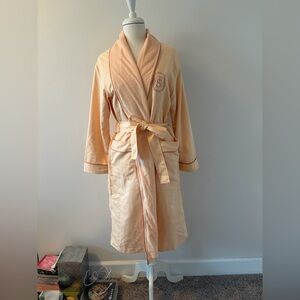 Taylor Swift Showgirl Robe